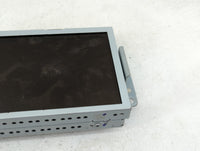 2015-2016 Ford Explorer Information Radio Display Screen 1433417 - Oemusedautoparts1.com