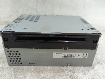 2016-2017 Ford Explorer Radio AM FM Cd Player Receiver Replacement P/N:GB5T-19C107-BG PU-3922L-B, 276-1532-75 Fits Fits 2016