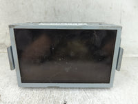 2015-2016 Ford Explorer Information Radio Display Screen 1433765 - Oemusedautoparts1.com