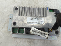 2015-2016 Ford Explorer Information Radio Display Screen 1433765 - Oemusedautoparts1.com