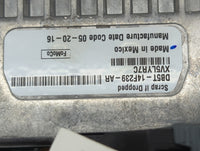 2015-2016 Ford Explorer Information Radio Display Screen 1433765 - Oemusedautoparts1.com