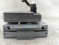 2015-2016 Ford Explorer Information Radio Display Screen 1433765 - Oemusedautoparts1.com