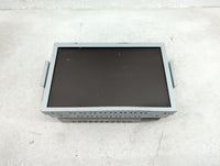2015-2016 Ford Explorer Information Display Screen - Oemusedautoparts1.com