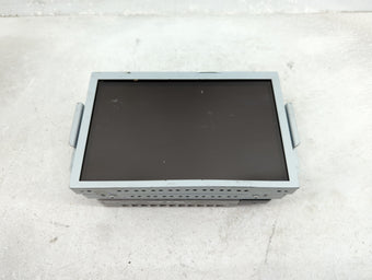 compare product 2015-2016 Ford Explorer Information Display Screen