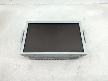2015-2016 Ford Explorer Information Display Screen - Oemusedautoparts1.com