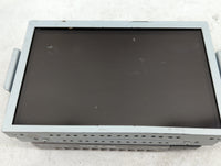 2015-2016 Ford Explorer Information Display Screen - Oemusedautoparts1.com
