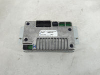 2015-2016 Ford Explorer Information Display Screen - Oemusedautoparts1.com