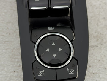 2016 Ford Explorer Master Power Window Switch Replacement Driver Side Left P/N:GB5T-14540-BAW FB53-14A564-BBW Fits OEM Used Auto Parts