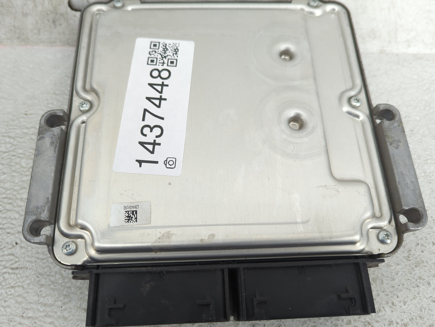 2016-2019 Ford Explorer PCM Engine Control Computer ECU ECM PCU OEM P/N:GB5A-12A650-YA FB5A-12B684-CA Fits OEM Used Auto Par