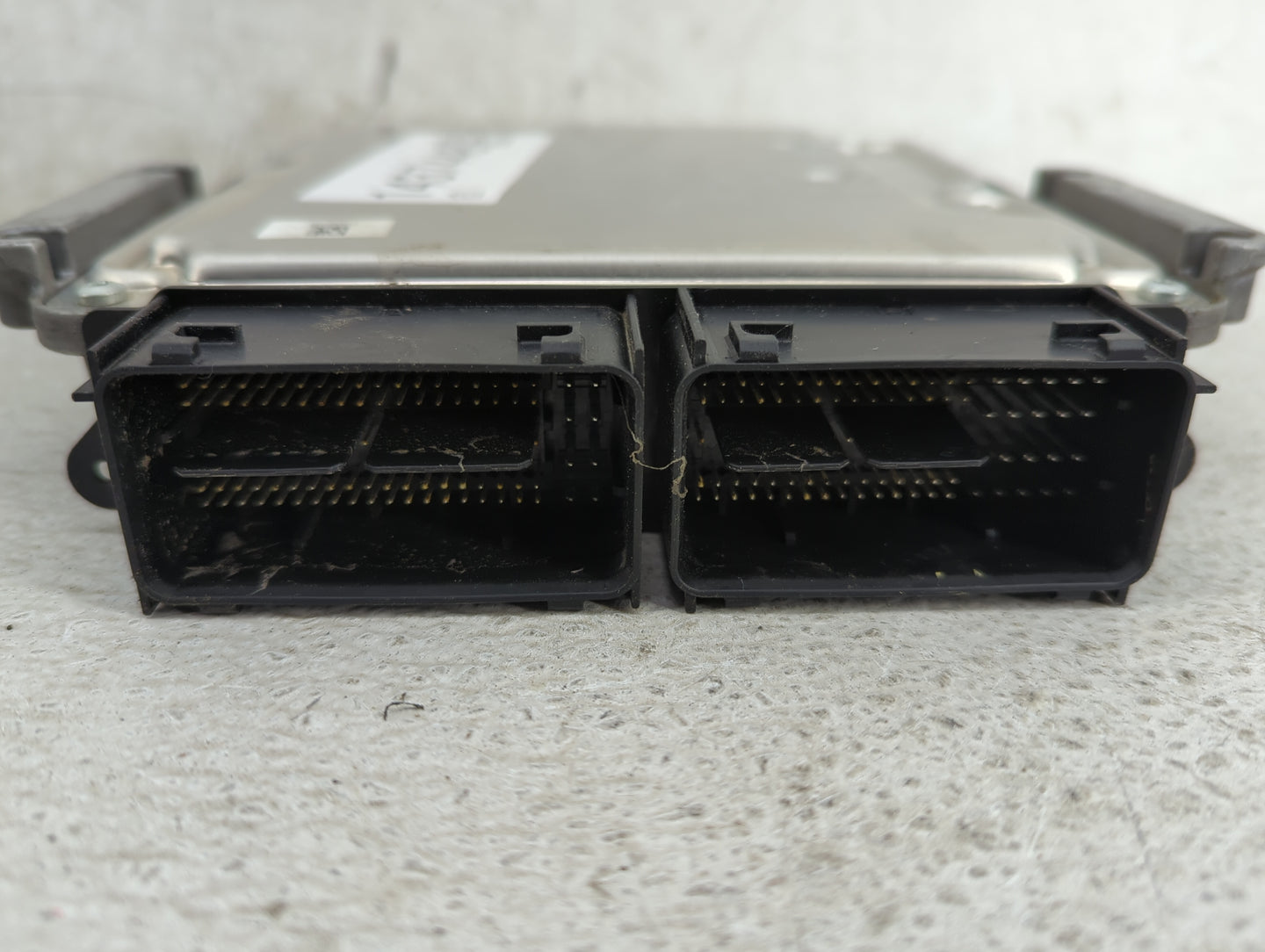 2016-2019 Ford Explorer PCM Engine Control Computer ECU ECM PCU OEM P/N:GB5A-12A650-YA FB5A-12B684-CA Fits OEM Used Auto Par