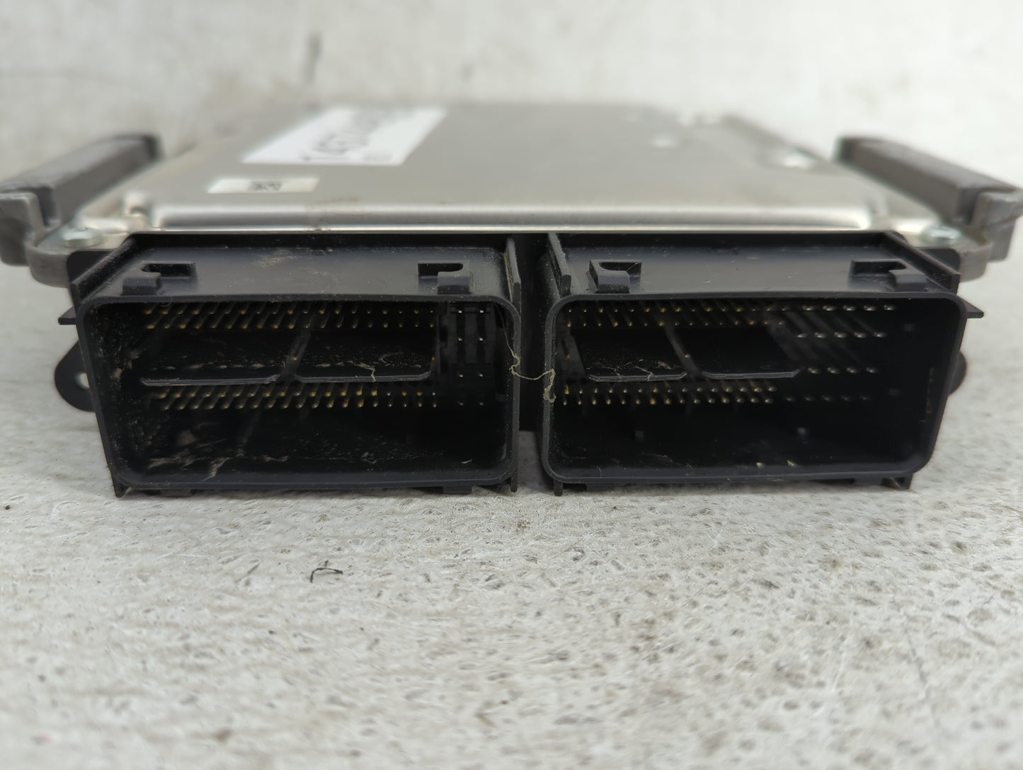 2016-2019 Ford Explorer PCM Engine Control Computer ECU ECM PCU OEM P/N:GB5A-12A650-YA FB5A-12B684-CA Fits OEM Used Auto Par