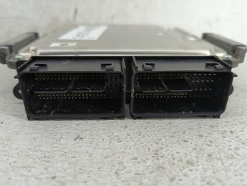 2016-2019 Ford Explorer PCM Engine Control Computer ECU ECM PCU OEM P/N:GB5A-12A650-YA FB5A-12B684-CA Fits OEM Used Auto Parts