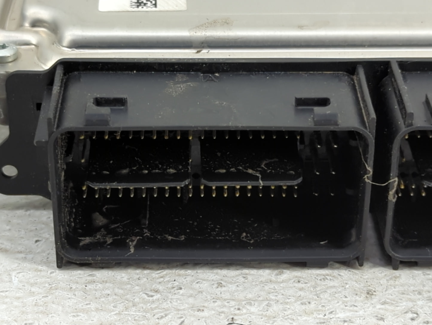 2016-2019 Ford Explorer PCM Engine Control Computer ECU ECM PCU OEM P/N:GB5A-12A650-YA FB5A-12B684-CA Fits OEM Used Auto Par
