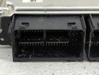 2016-2019 Ford Explorer PCM Engine Control Computer ECU ECM PCU OEM P/N:GB5A-12A650-YA FB5A-12B684-CA Fits OEM Used Auto Par