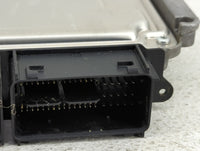 2016-2019 Ford Explorer PCM Engine Control Computer ECU ECM PCU OEM P/N:GB5A-12A650-YA FB5A-12B684-CA Fits OEM Used Auto Par