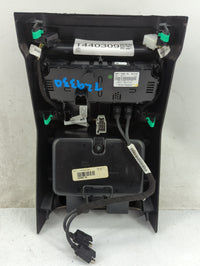 2016 Ford Explorer Climate Control Module Temperature AC/Heater Replacement P/N:GB5T-19980-CD Fits OEM Used Auto Parts - Oem