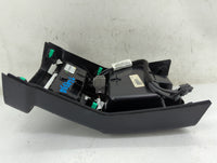 2016 Ford Explorer Climate Control Module Temperature AC/Heater Replacement P/N:GB5T-19980-CD Fits OEM Used Auto Parts - Oem