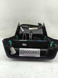 2016 Ford Explorer Climate Control Module Temperature AC/Heater Replacement P/N:GB5T-19980-CD Fits OEM Used Auto Parts - Oem