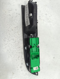 2016 Ford Explorer Master Power Window Switch Replacement Driver Side Left P/N:GB5T-14540-DAW Fits OEM Used Auto Parts - Oem
