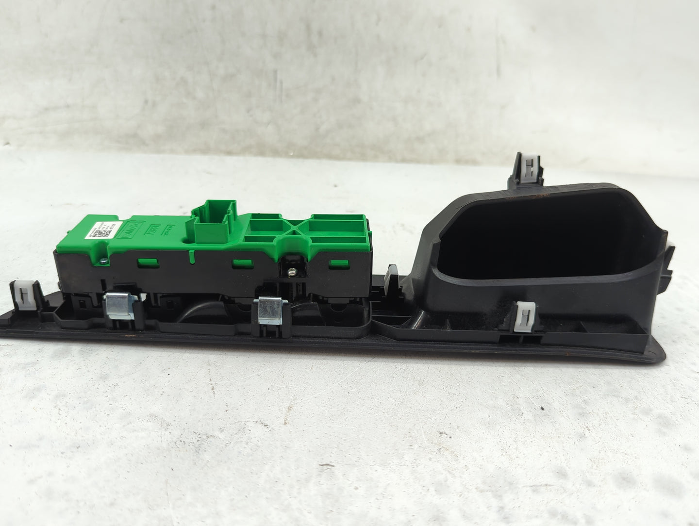 2016 Ford Explorer Master Power Window Switch Replacement Driver Side Left P/N:GB5T-14540-DAW Fits OEM Used Auto Parts - Oem