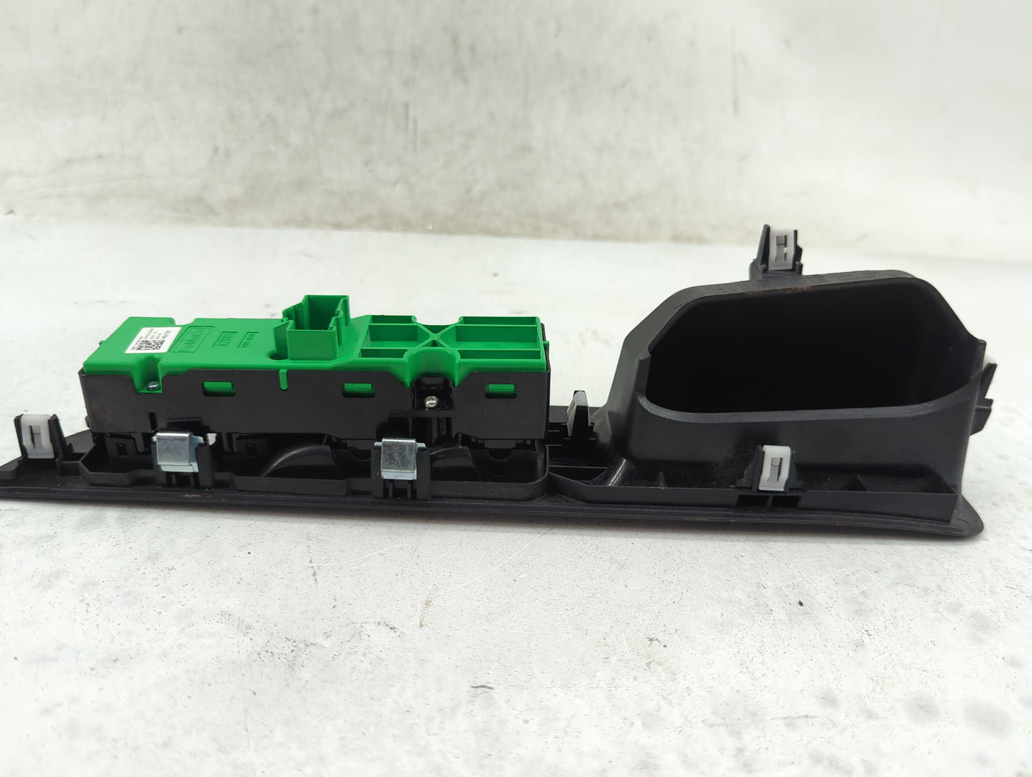 2016 Ford Explorer Master Power Window Switch Replacement Driver Side Left P/N:GB5T-14540-DAW Fits OEM Used Auto Parts - Oem