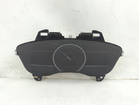2016 Ford Explorer Instrument Cluster Speedometer Gauges P/N:GB5T-10849-CE TN257480-5543 Fits OEM Used Auto Parts - Oemuseda