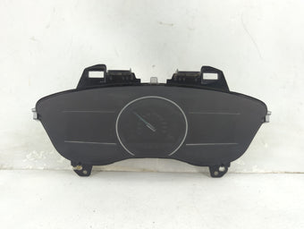 compare product 2016 Ford Explorer Instrument Cluster Speedometer Gauges P/N:GB5T-10849-CE TN257480-5543 Fits OEM Used Auto Parts