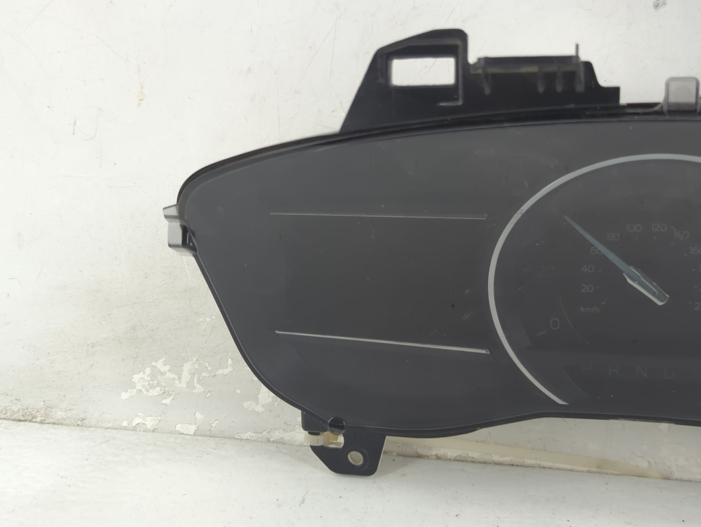 2016 Ford Explorer Instrument Cluster Speedometer Gauges P/N:GB5T-10849-CE TN257480-5543 Fits OEM Used Auto Parts - Oemuseda