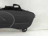2016 Ford Explorer Instrument Cluster Speedometer Gauges P/N:GB5T-10849-CE TN257480-5543 Fits OEM Used Auto Parts - Oemuseda