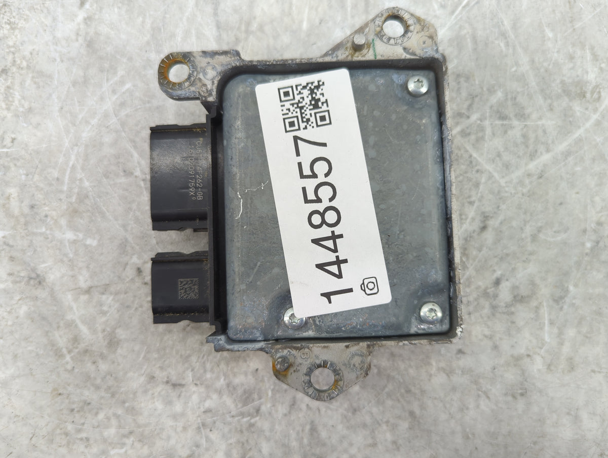 2016 Ford Explorer Safety Restraint Srs Airbag Control Module - Oemusedautoparts1.com