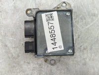 2016 Ford Explorer Safety Restraint Srs Airbag Control Module - Oemusedautoparts1.com