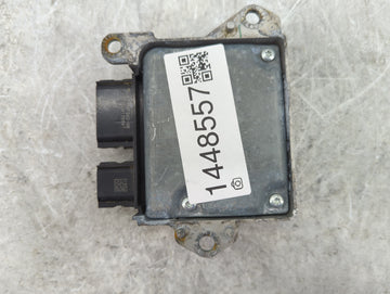 2016 Ford Explorer Safety Restraint Srs Airbag Control Module - Oemusedautoparts1.com