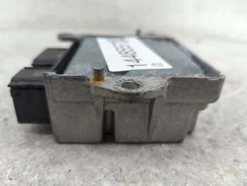 2016 Ford Explorer Safety Restraint Srs Airbag Control Module