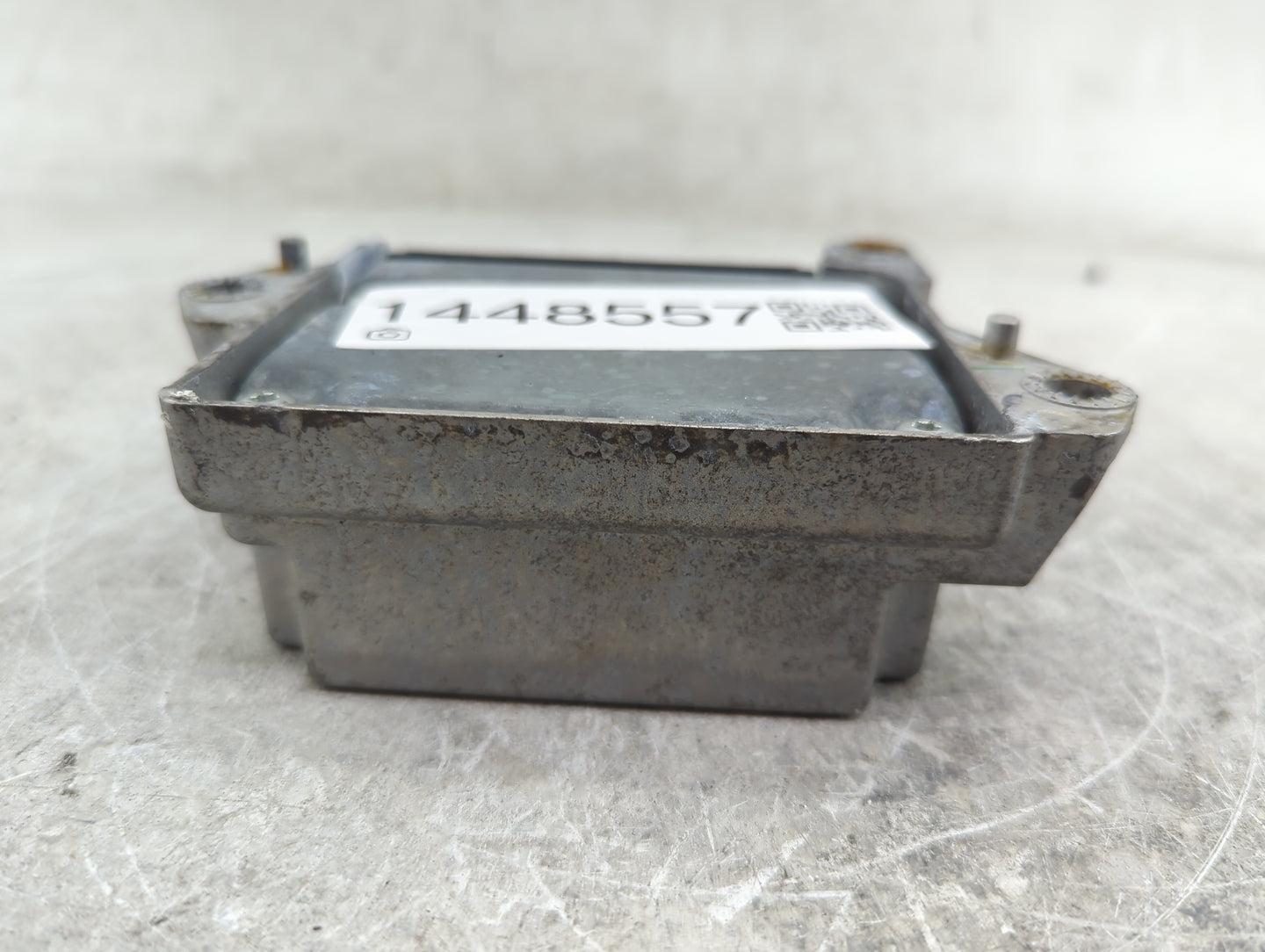 2016 Ford Explorer Safety Restraint Srs Airbag Control Module - Oemusedautoparts1.com