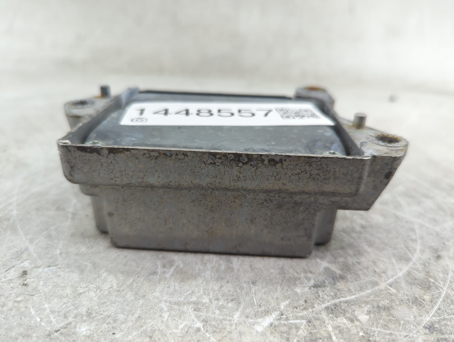 2016 Ford Explorer Safety Restraint Srs Airbag Control Module - Oemusedautoparts1.com