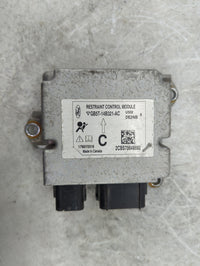 2016 Ford Explorer Safety Restraint Srs Airbag Control Module - Oemusedautoparts1.com
