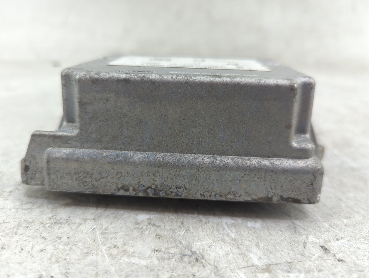 2016 Ford Explorer Safety Restraint Srs Airbag Control Module - Oemusedautoparts1.com