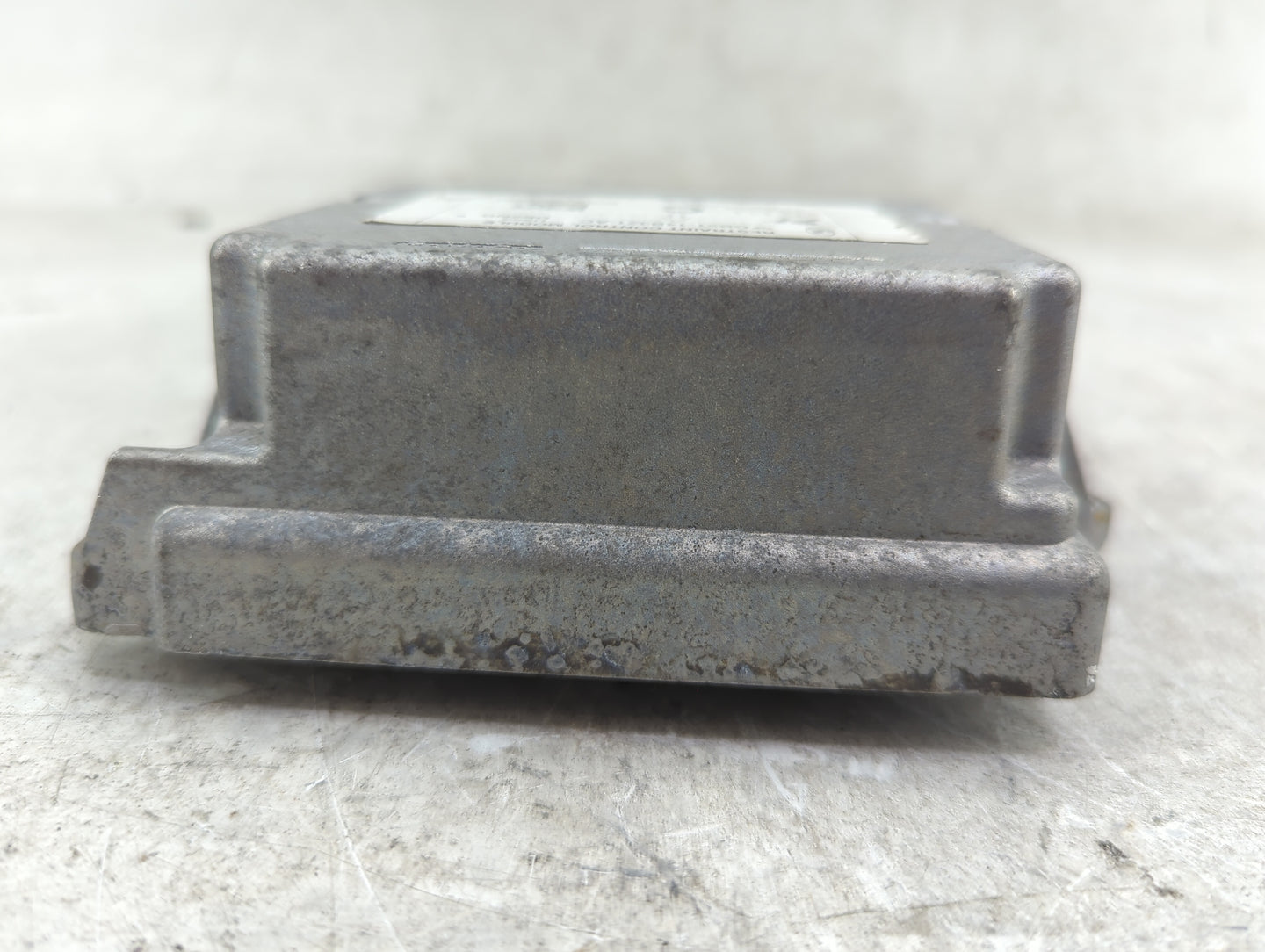 2016 Ford Explorer Safety Restraint Srs Airbag Control Module - Oemusedautoparts1.com