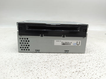 2016-2017 Ford Explorer Radio AM FM Cd Player Receiver Replacement P/N:GB5T-19C107-BF Fits Fits 2016 2017 OEM Used Auto Part