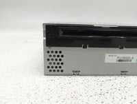 2016-2017 Ford Explorer Radio AM FM Cd Player Receiver Replacement P/N:GB5T-19C107-BF Fits Fits 2016 2017 OEM Used Auto Part