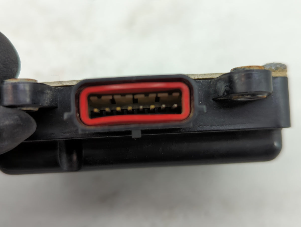 2016-2017 Ford Explorer Back Up Sensor Backup Camera - Oemusedautoparts1.com