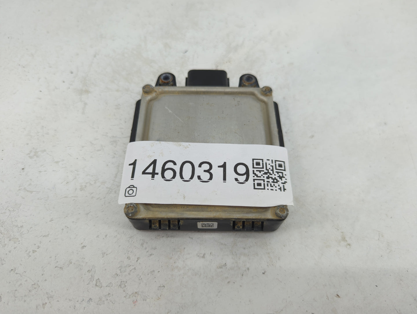 2016-2017 Ford Explorer Back Up Sensor Backup Camera - Oemusedautoparts1.com