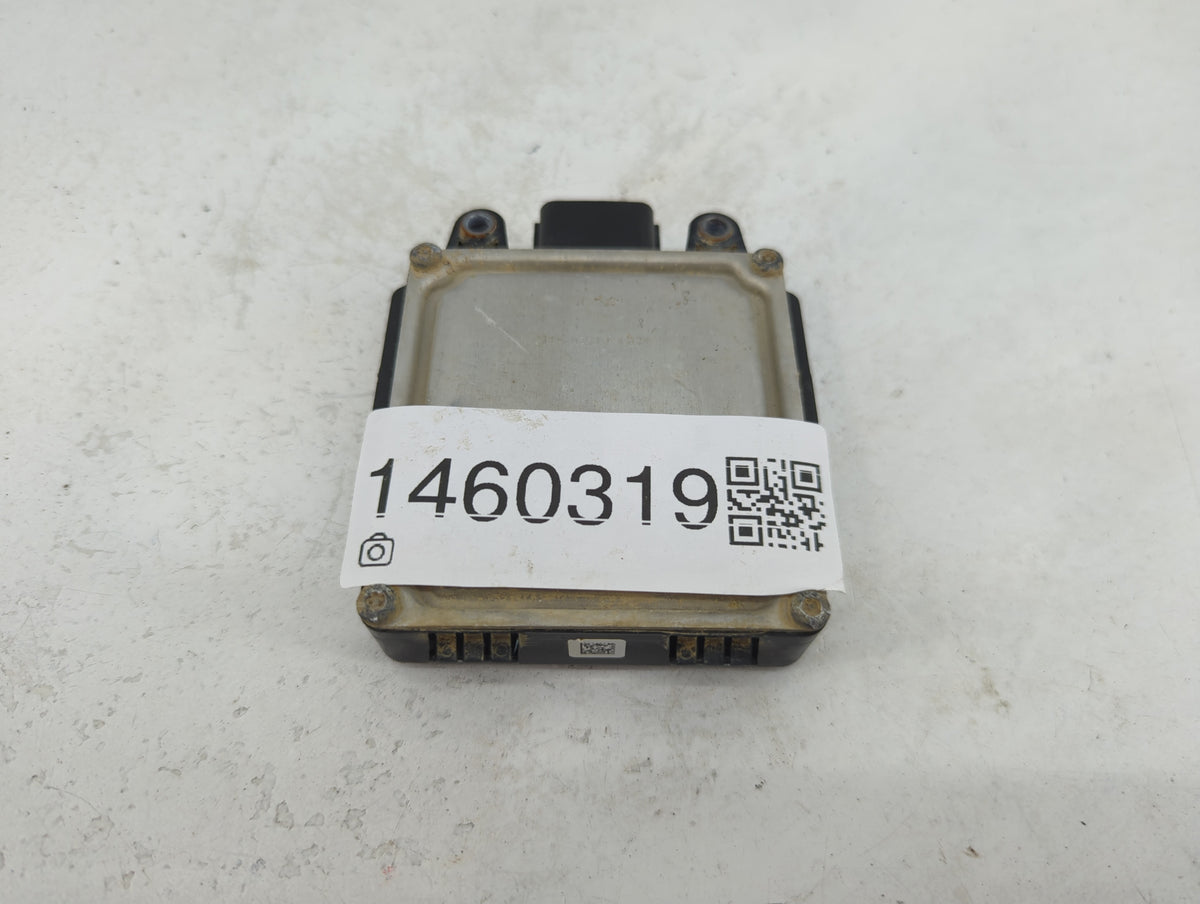 2016-2017 Ford Explorer Back Up Sensor Backup Camera - Oemusedautoparts1.com