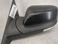 2016-2019 Ford Explorer Driver Side View Mirror - Left Door Mirror OEM Used - Oemusedautoparts1.com