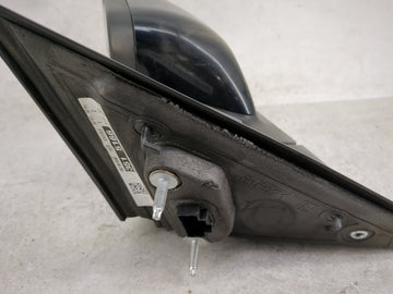 2016-2019 Ford Explorer Driver Side View Mirror - Left Door Mirror OEM Used