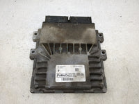 2016-2019 Ford Explorer PCM Engine Control Computer ECU ECM PCU OEM P/N:FL3A-12B684-BEB GB5A-12A650-BZA Fits OEM Used Auto P
