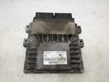 2016-2019 Ford Explorer PCM Engine Control Computer ECU ECM PCU OEM P/N:FL3A-12B684-BEB GB5A-12A650-BZA Fits OEM Used Auto P