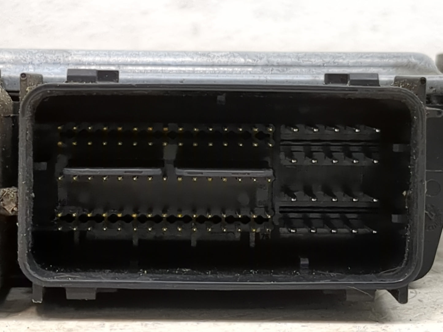 2016-2019 Ford Explorer PCM Engine Control Computer ECU ECM PCU OEM P/N:FL3A-12B684-BEB GB5A-12A650-BZA Fits OEM Used Auto P