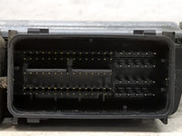 2016-2019 Ford Explorer PCM Engine Control Computer ECU ECM PCU OEM P/N:FL3A-12B684-BEB GB5A-12A650-BZA Fits OEM Used Auto P