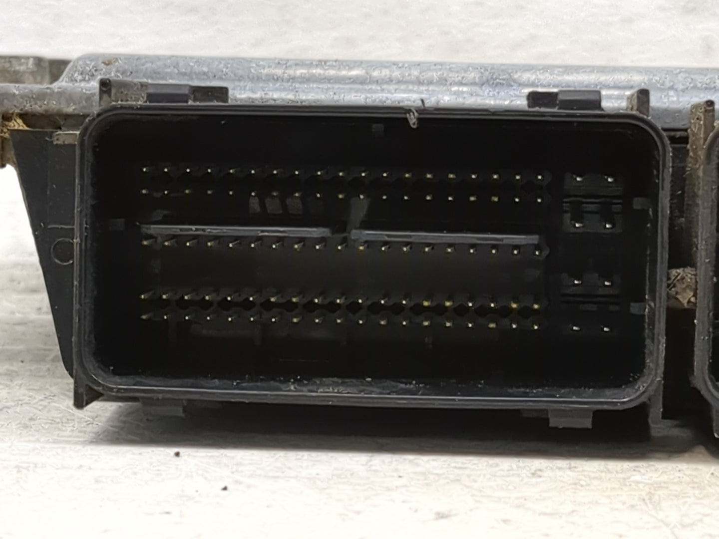 2016-2019 Ford Explorer PCM Engine Control Computer ECU ECM PCU OEM P/N:FL3A-12B684-BEB GB5A-12A650-BZA Fits OEM Used Auto P